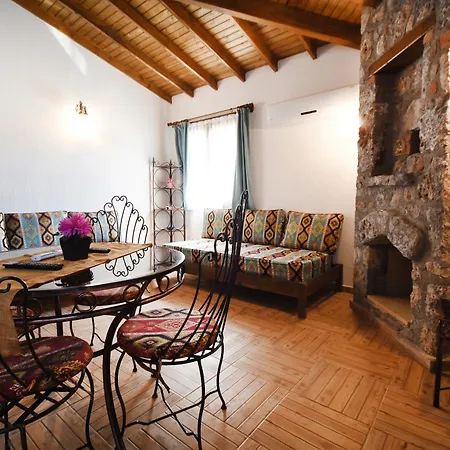 Kay6500 Gokce 2 Bedrooms Villa