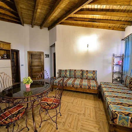 Kay6500 Gokce 2 Bedrooms