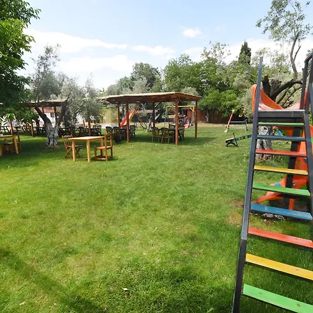 Kay6500 Gokce 2 Bedrooms Villa *