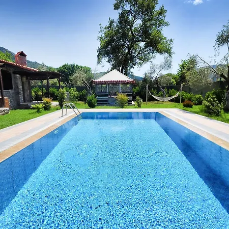 Villa Kay6500 Gokce 2 Bedrooms *