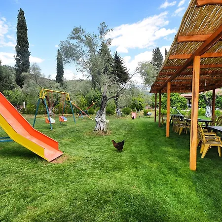 Villa Kay6500 Gokce 2 Bedrooms Oludeniz